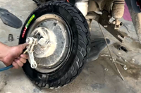 济宁市换胎补胎服务