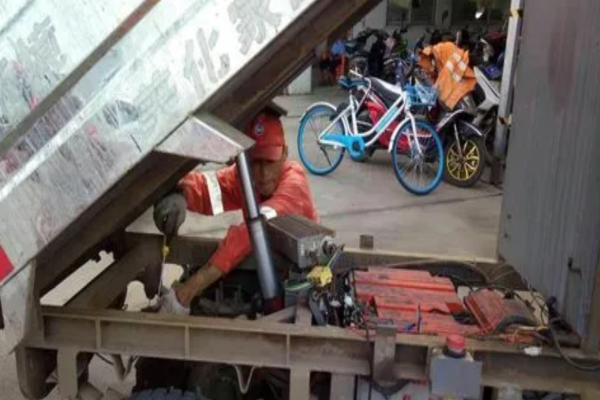 济宁市电动三轮车救援