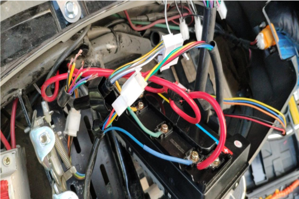 济宁市电动车电路维修